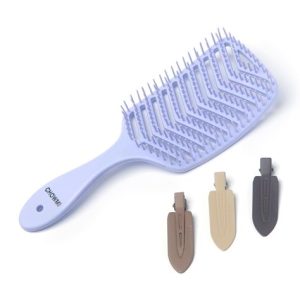 Comb Brushs: Your One-Stop Tool for Hair Taming and Styling插图3