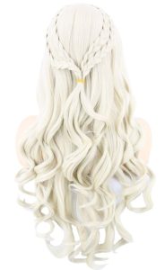 The Ultimate Guide to Long Wigs for a Timeless Look插图3