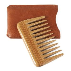 The Humble Pocket Combs Big Impact on Hair Care插图4