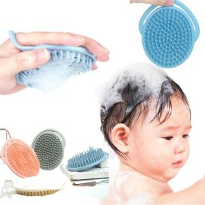 Keeping Your Baby’s Hair Healthy: A Guide to Baby Comb插图4