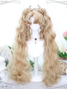 The Ultimate Guide to Long Wigs for a Timeless Look插图1