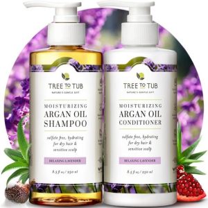 Dry Shampoos That Are Safe: Keeping Your Hair Fresh插图2