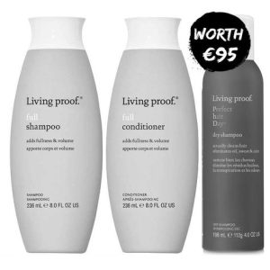 Dry Shampoos That Are Safe: Keeping Your Hair Fresh插图3