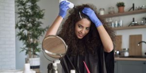 Dyeing Clean Hair: Pros & Cons Revealed 