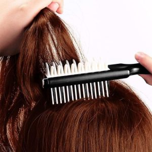 Curly Hair Combs: Effective Styling Tools