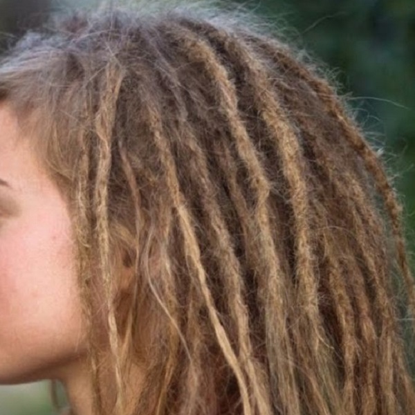 Guide to Combing Out Dreadlocks.