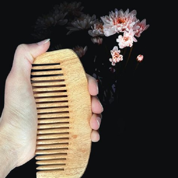 Explore different comb types 