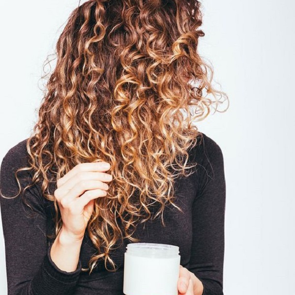 Learn how to use deep conditioner 