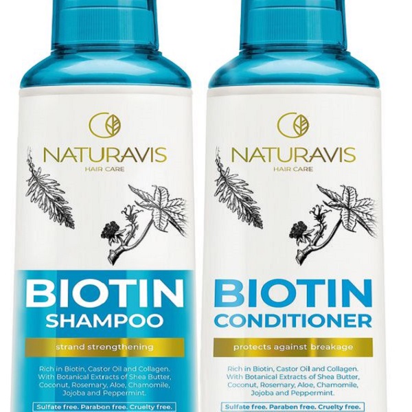 Discover effective shampoos that truly promote hair growth.