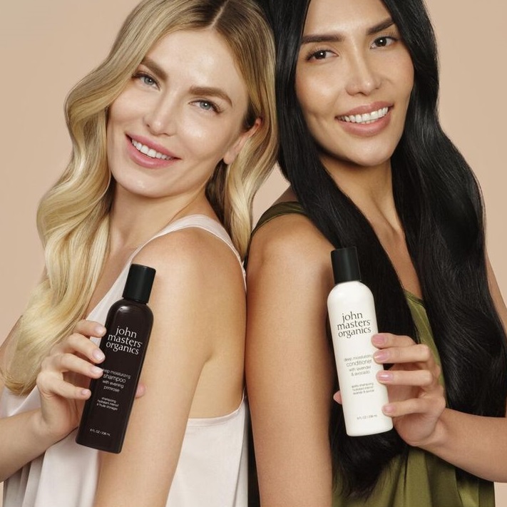 Find out whether shampoo or conditioner is more important