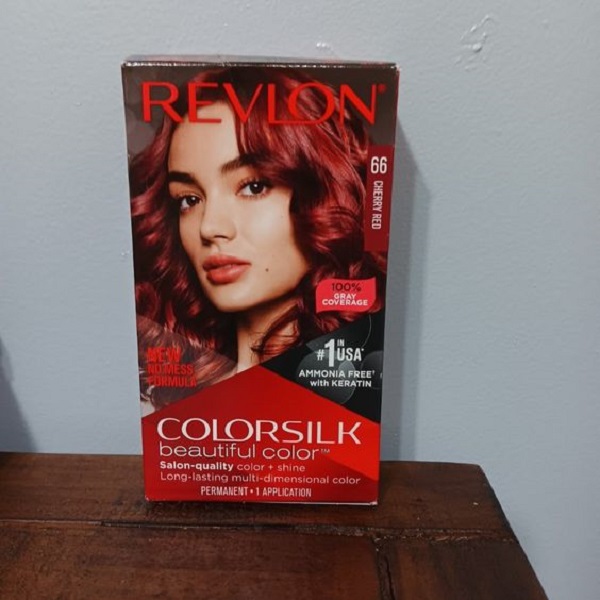 Curious about how long red hair dye lasts