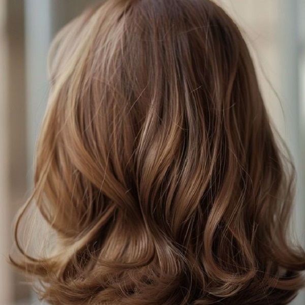 Transform your red locks effortlessly