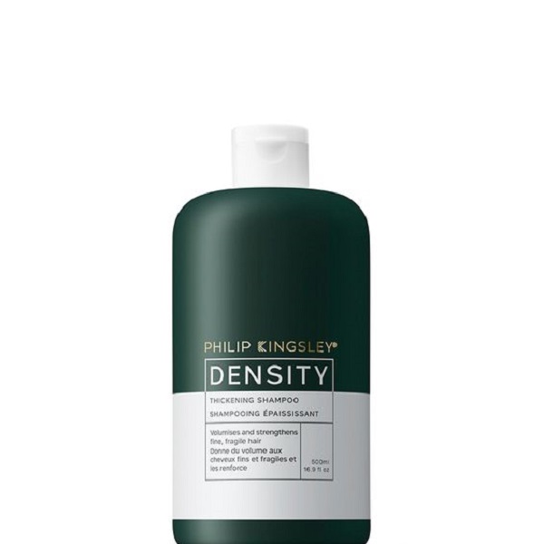 Discover the top shampoo