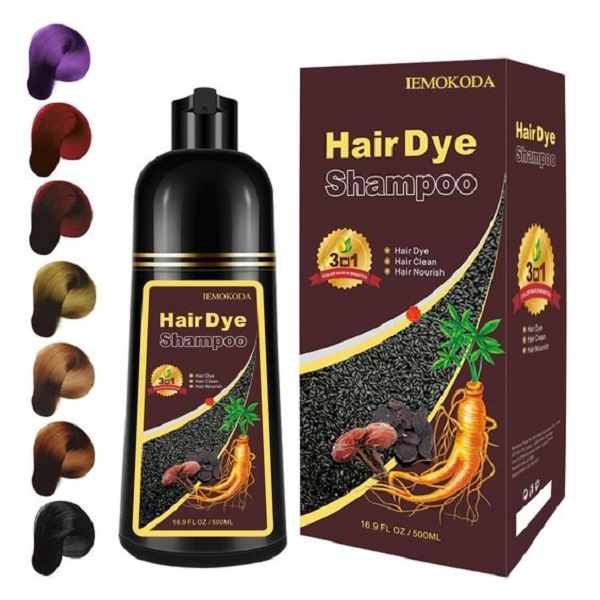 Discover the best method for dyeing hair