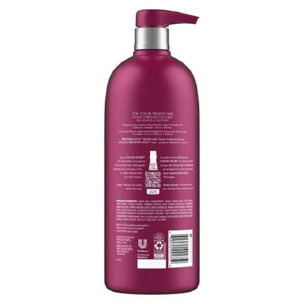 Discover the benefits of switching to sulfate-free shampoo