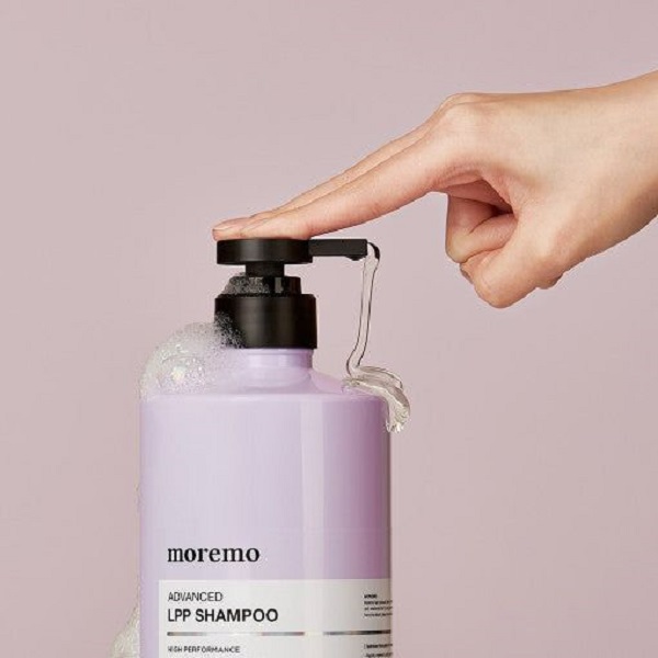 Discover the benefits of hair shampoo