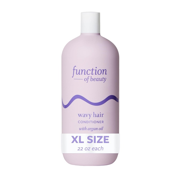 best conditioner for wavy hair