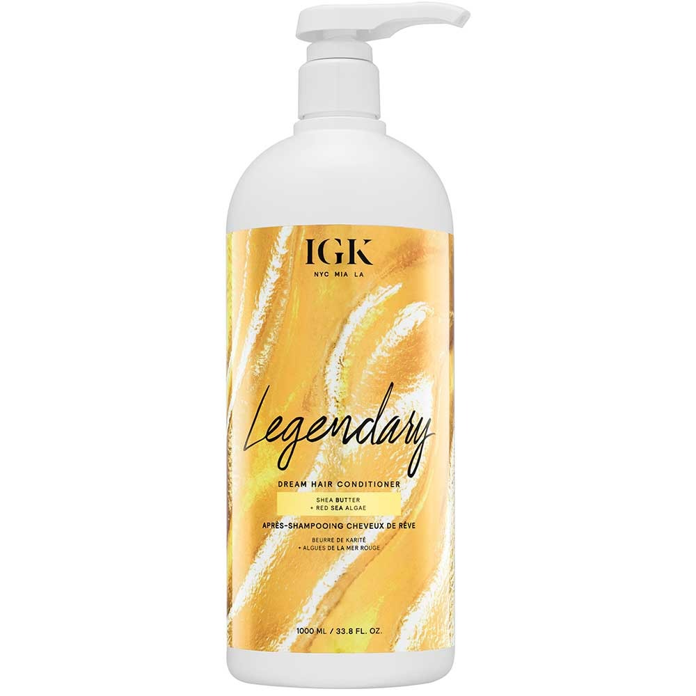 best conditioner for wavy hair