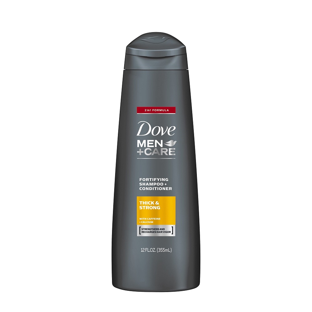 shampoos for hair loss