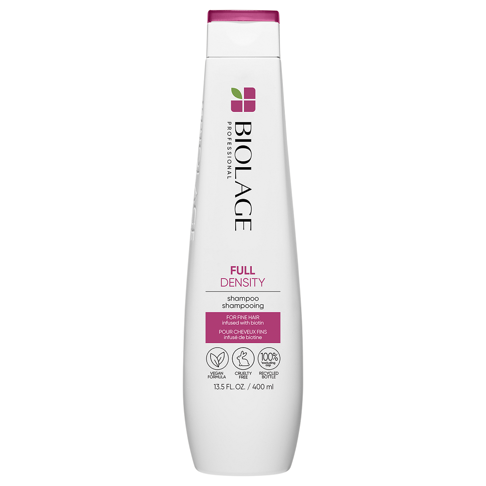shampoos for hair loss