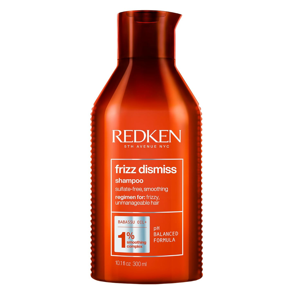 good shampoos