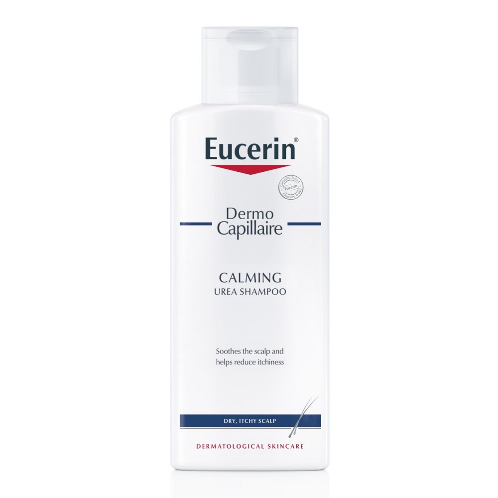 shampoos for dry scalp