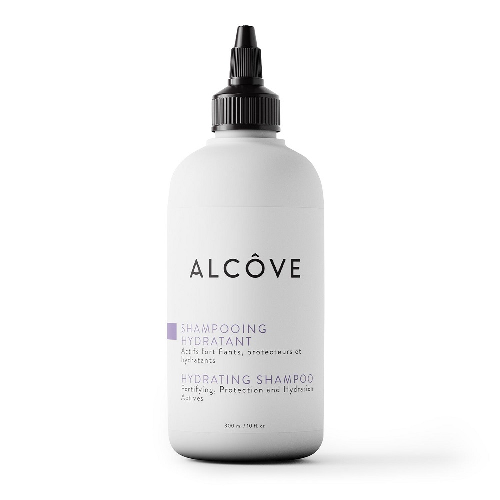 best hydrating shampoo and conditioner