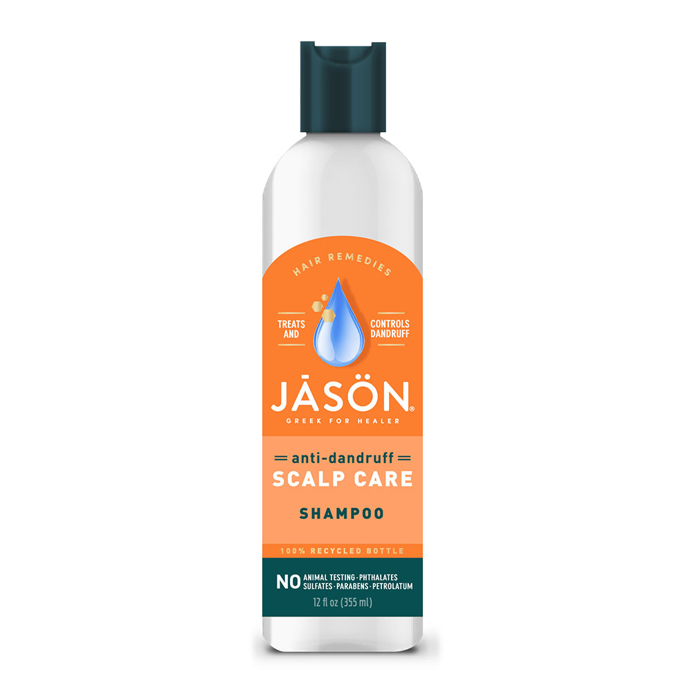 shampoos for dry scalp
