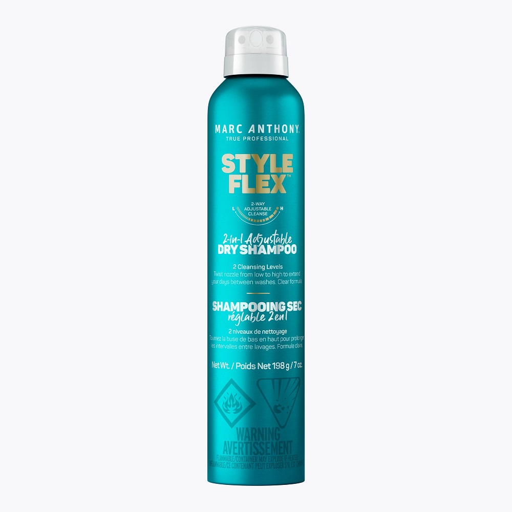 dry shampoos