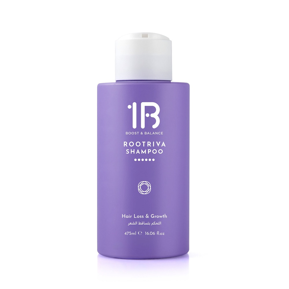 shampoos for hair loss