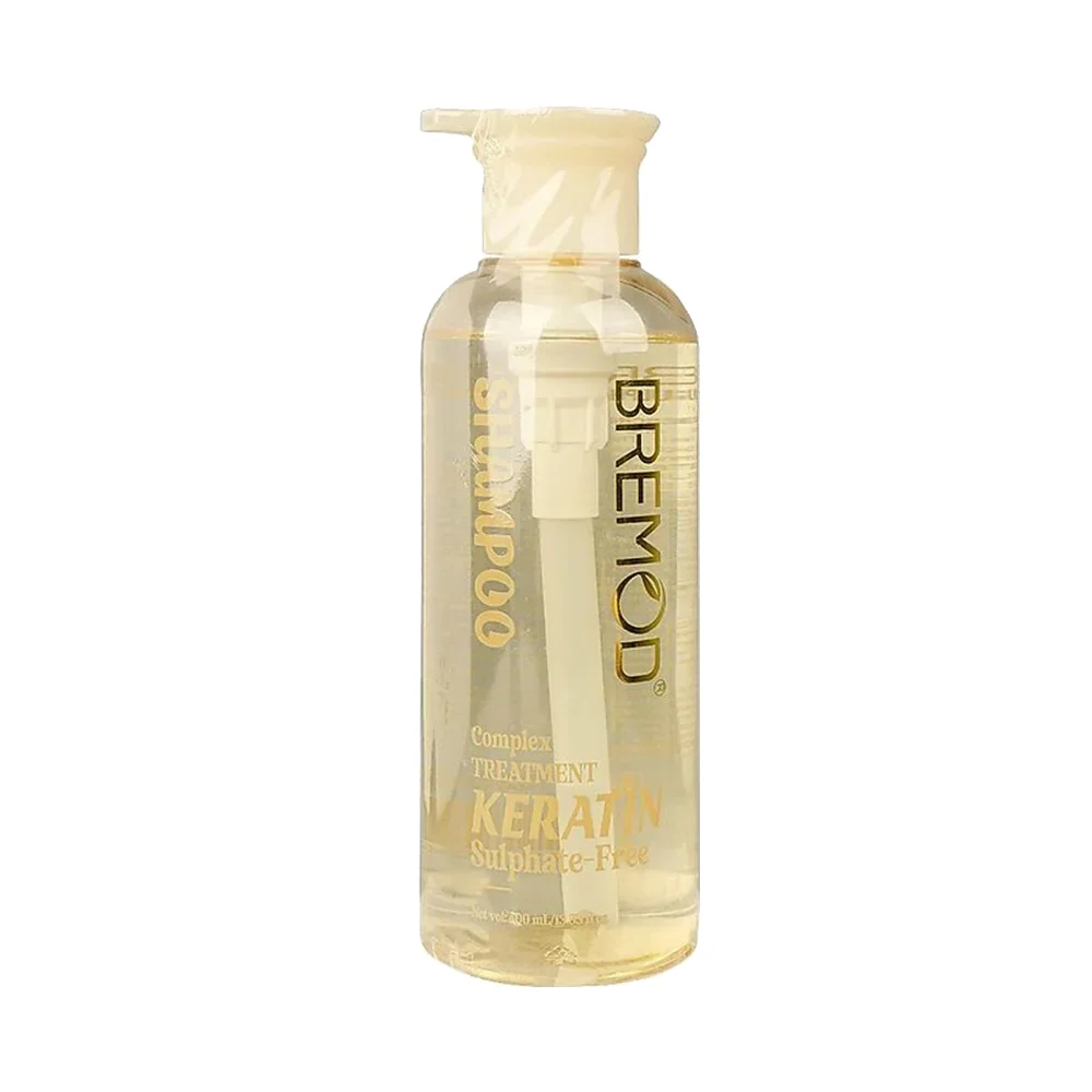 bremod-sulphate-free-shampoo