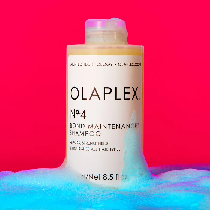 good shampoos