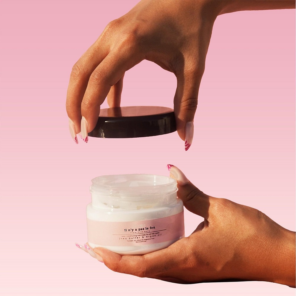  hair masks