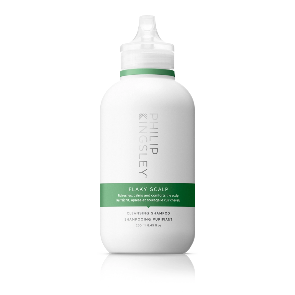 shampoos for dry scalp