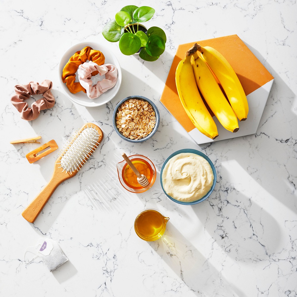 hair masks