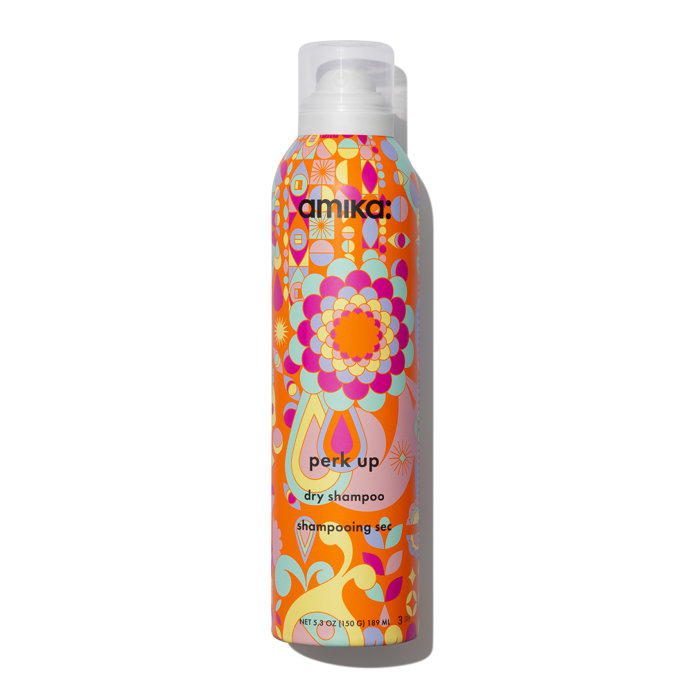 dry shampoos