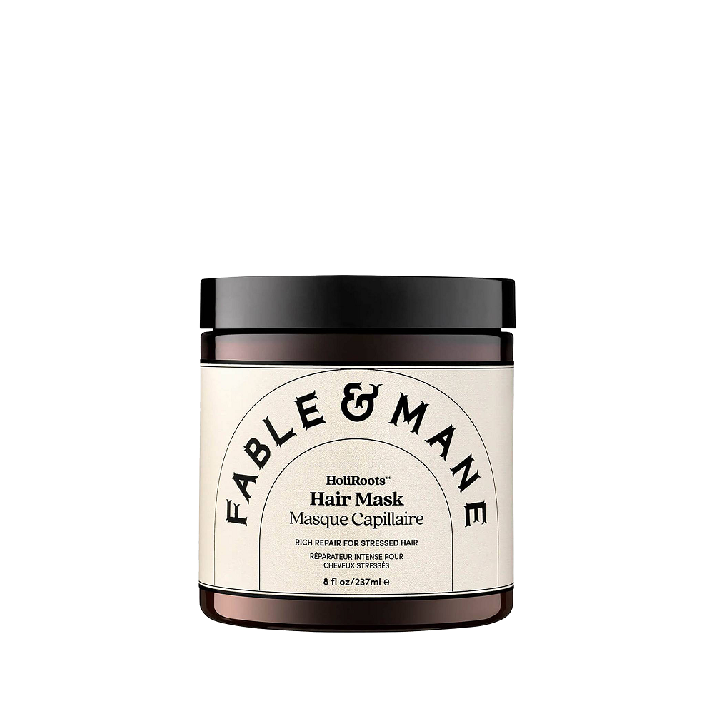  hair masks