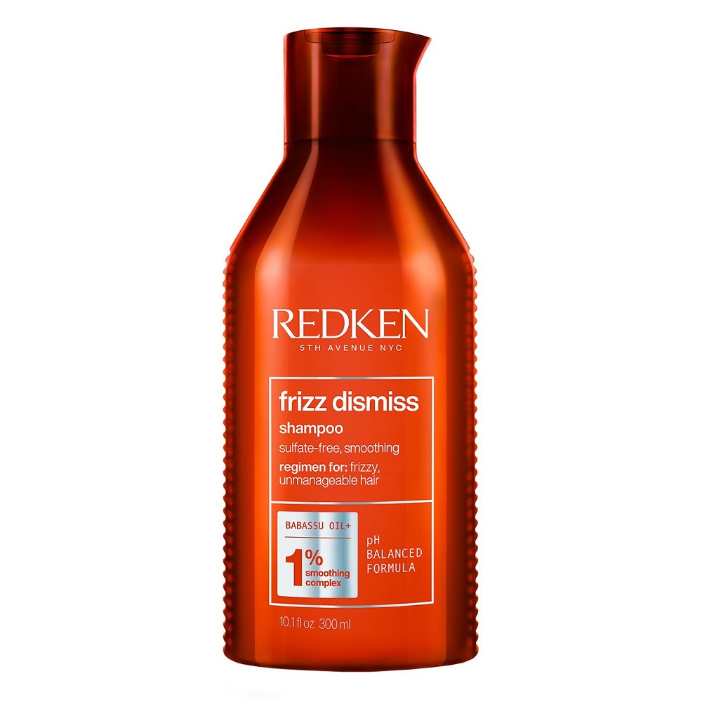 sulfate free shampoos
