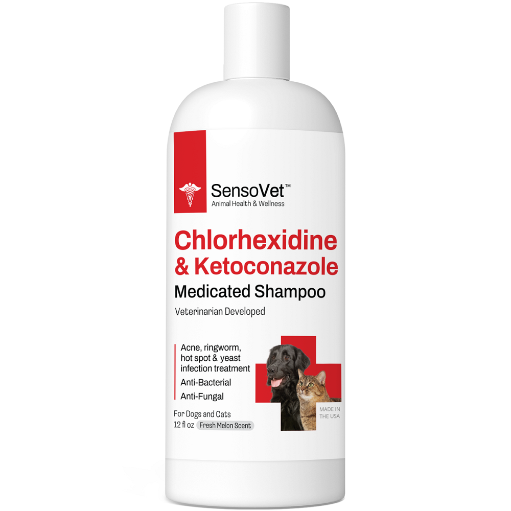 ketoconazole shampoos