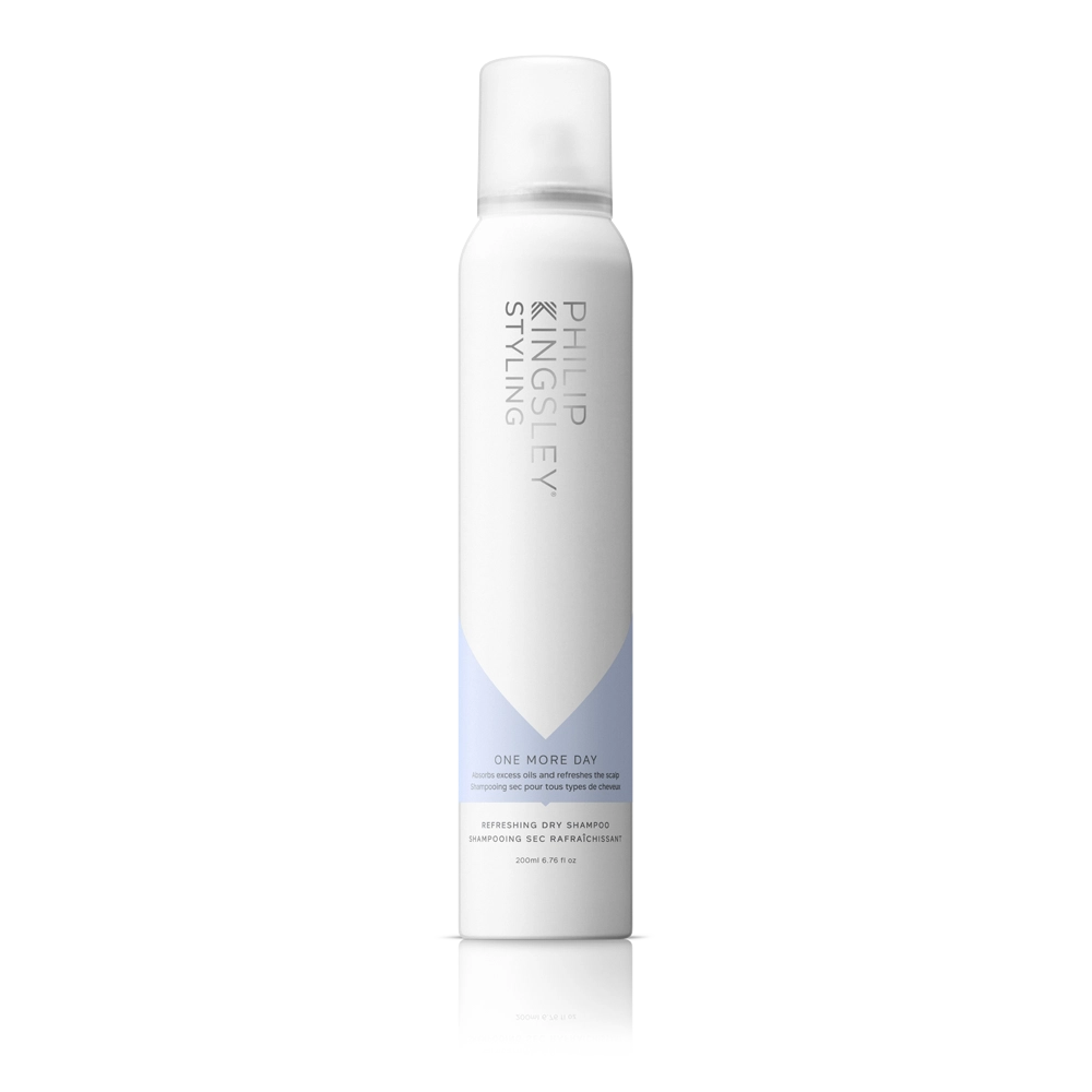 dry shampoos