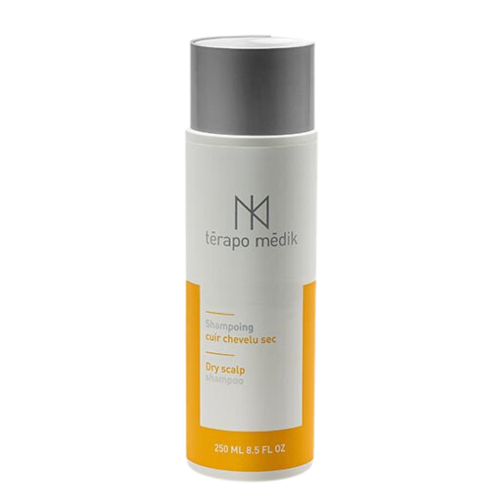 shampoos for dry scalp