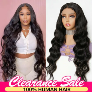 Benefits of Lace Wigs插图