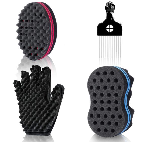 What is a Hair Sponge?插图