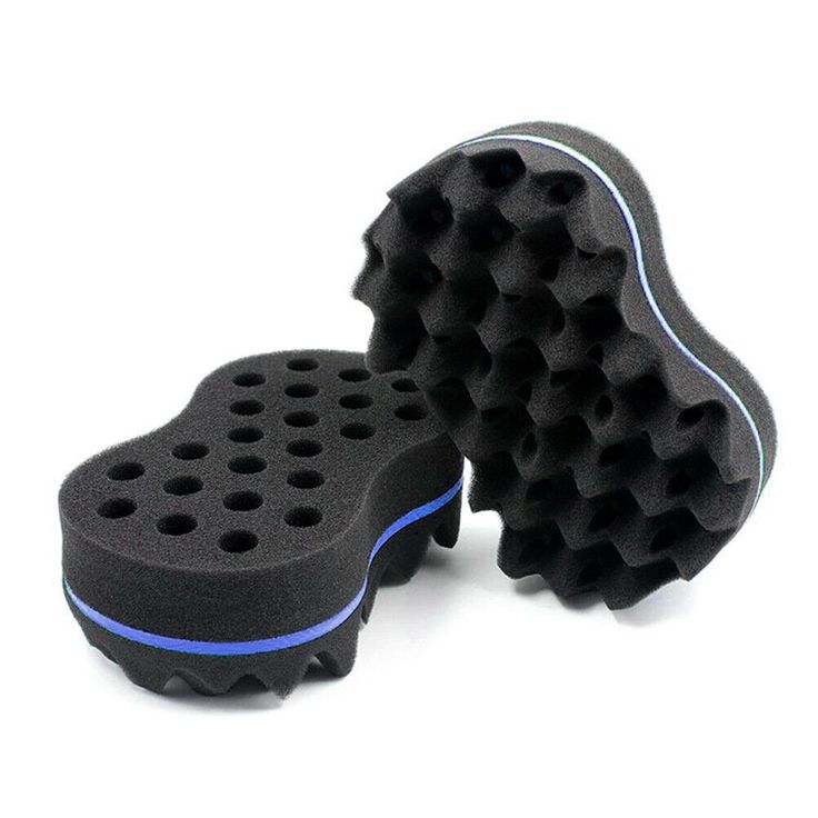 How to Wash Your Curl Sponge ?插图