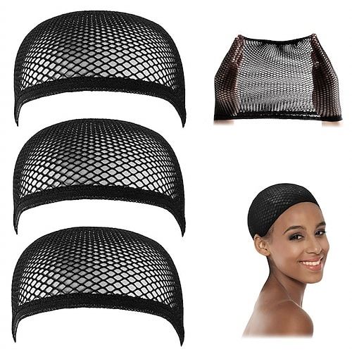 How to Measure your Wig Cap Size插图