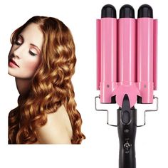 WHAT IS CRIMPED HAIR插图
