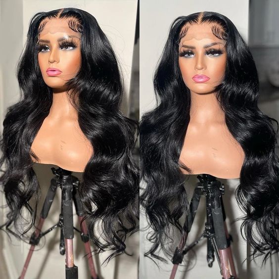 How to Make a Lace Front Wig插图