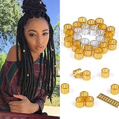 Reasons To Use Human Hair Loc Extensions插图