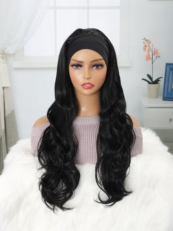 How to care for Sew-in hair extensions ?插图