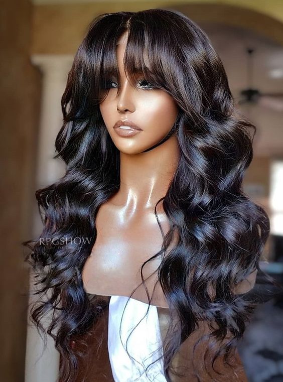Sew-in Wig With The Best Guides For Hair Lovers插图